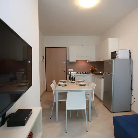 Belvilla By Oyo Alessandro B Apartment Rosolina Mare