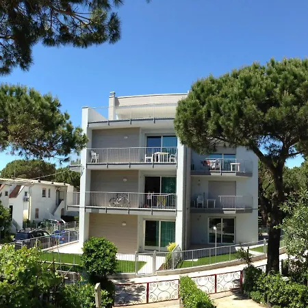 Belvilla By Oyo Alessandro B Apartment Rosolina Mare