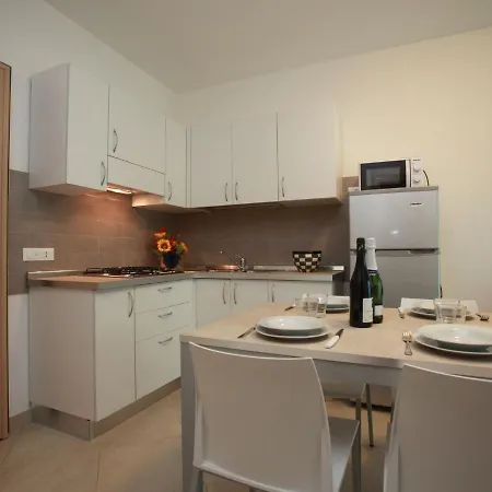 Apartment Belvilla By Oyo Alessandro B Rosolina Mare